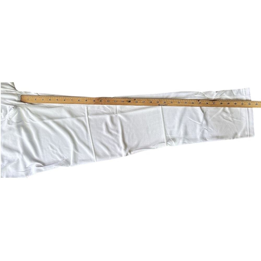 NWT Rawlings Semi-Relaxed Fit Men's Baseball Pants Men's Medium - Picture 3 of 8